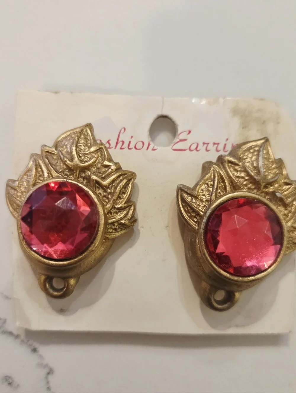 N/A bold vtg